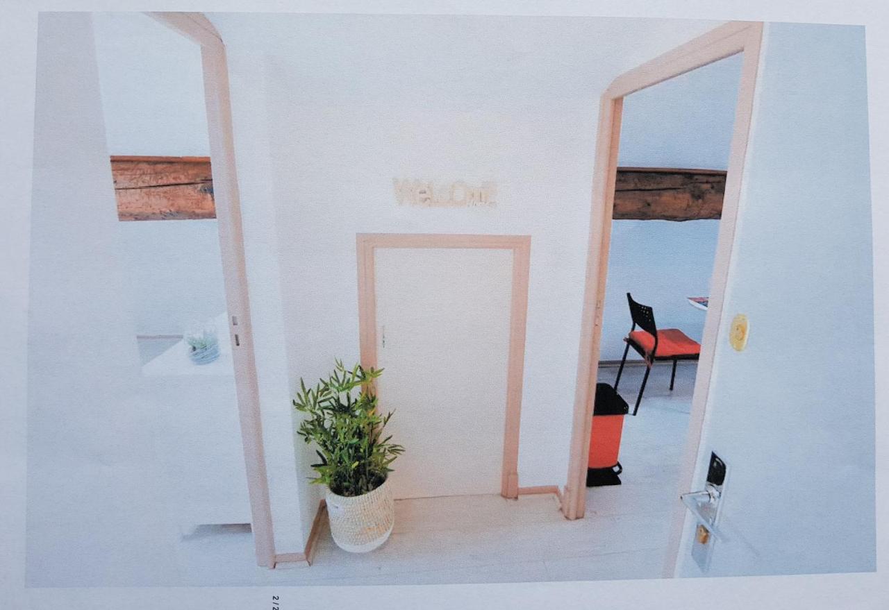 Studio 9 Classe 2 Etoiles Carcassonne Exteriör bild