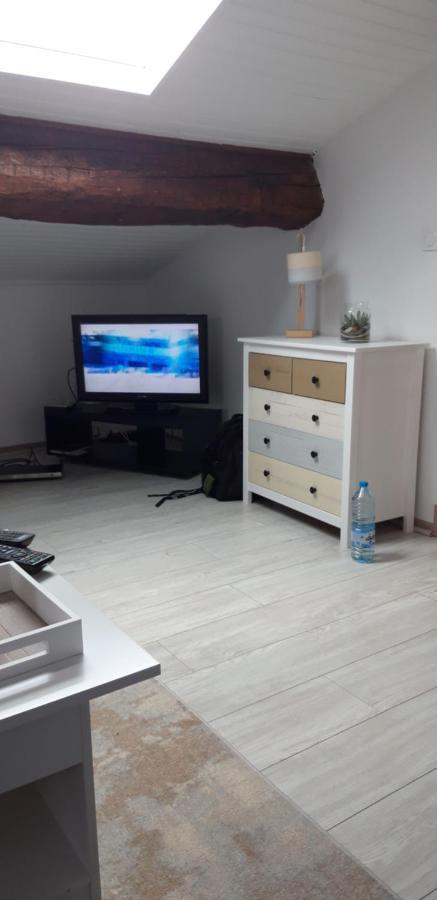 Studio 9 Classe 2 Etoiles Carcassonne Exteriör bild